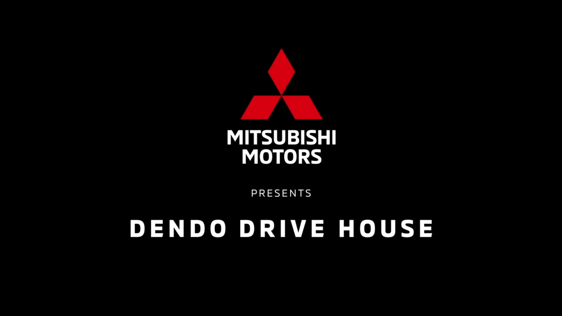 Mitsubishi Motors DDH
