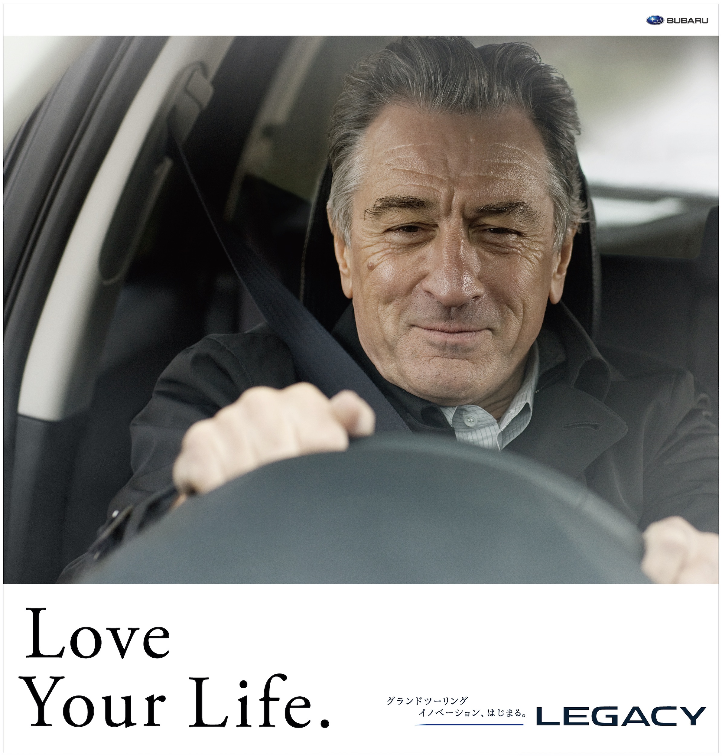 LEGACY Love Your Life