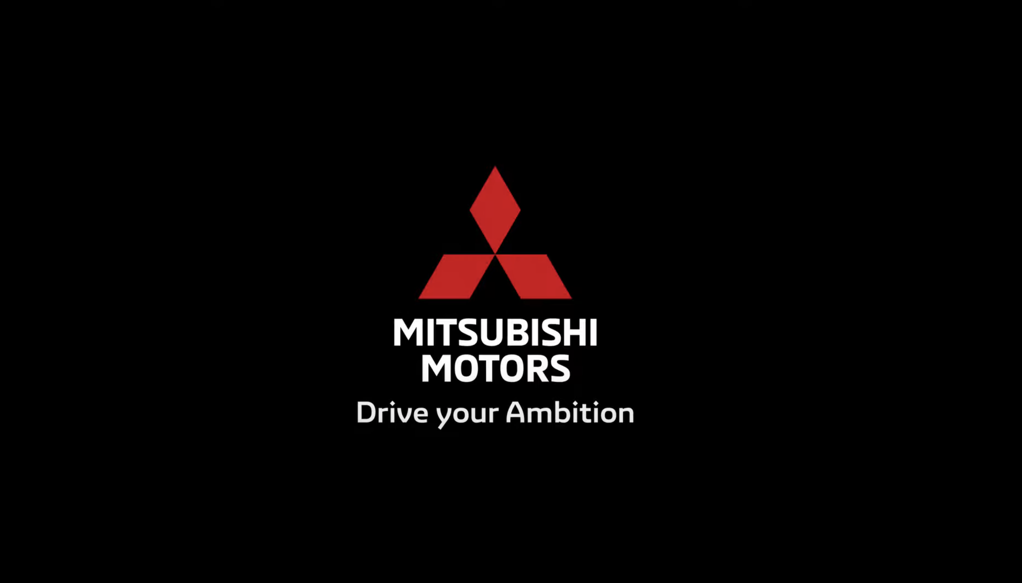 Mitsubishi PHEV